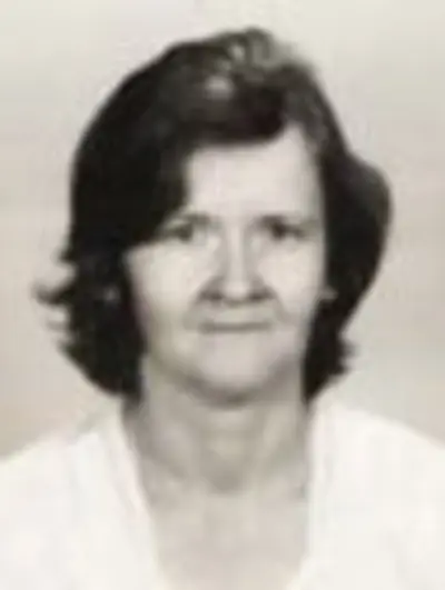 FATIMA MIRVIĆ - Osmrtnica - Osmrtnica, Sarajevo