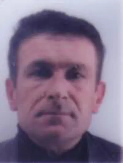 HALIL DŽIHIĆ - Osmrtnica