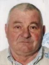 AHMO  SINANOVIĆ - Osmrtnica