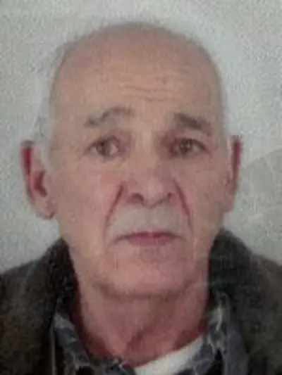 hadži SEJDO AHMETAŠEVIĆ - Osmrtnica