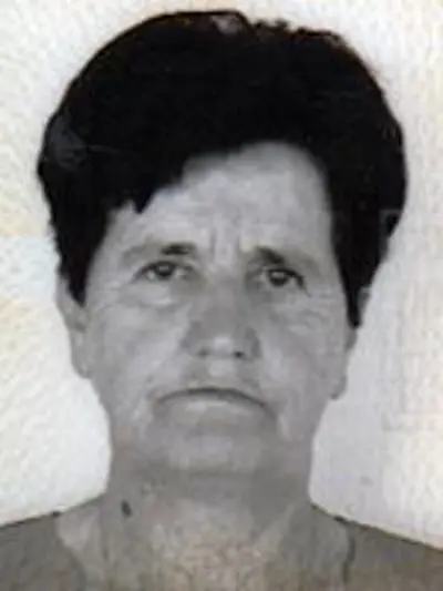 Mladenka Anić (1937-2026) - Osmrtnica - Osmrtnica, Ljubuški