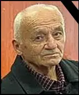 Marijan Marić – Gazdić (1939-2025) - Osmrtnica