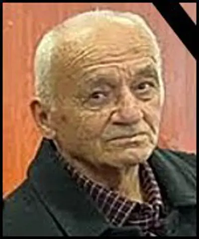 Marijan Marić – Gazdić (1939-2025) - Osmrtnica - Osmrtnica, Mostar