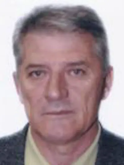 HAMID  HRLOVIĆ - Osmrtnica