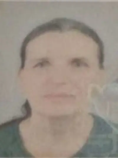 MELIHA iz Velike Kladuše HODŽIĆ