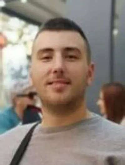 ADMIR  CUCAK - Osmrtnica - Osmrtnica, Sarajevo
