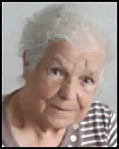 Anđa Vujičević (1942-2025) - Osmrtnica - Osmrtnica, Konjic
