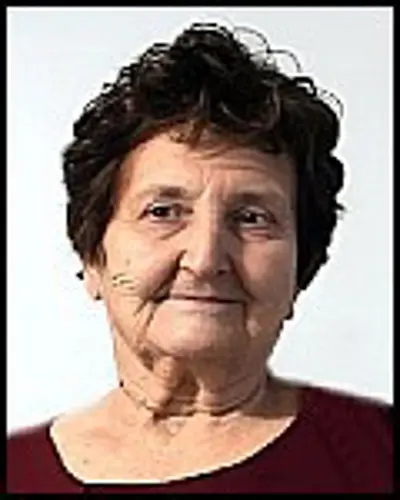 Nada Prusina (1932-2025) - Osmrtnica - Osmrtnica, Čitluk