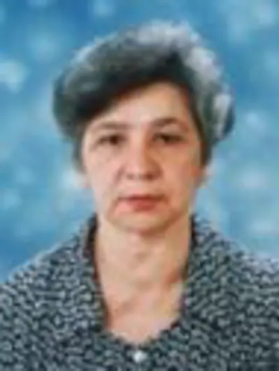 Šerifa-Beba (Refik) Beglerović - Osmrtnica