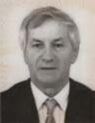 HARUN  HODŽIĆ - Osmrtnica