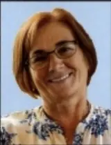 Mila Pinjuh (1963-2026) - Osmrtnica
