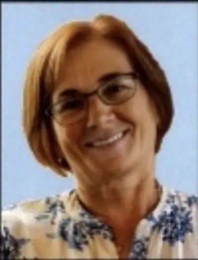 Mila Pinjuh (1963-2026) - Osmrtnica