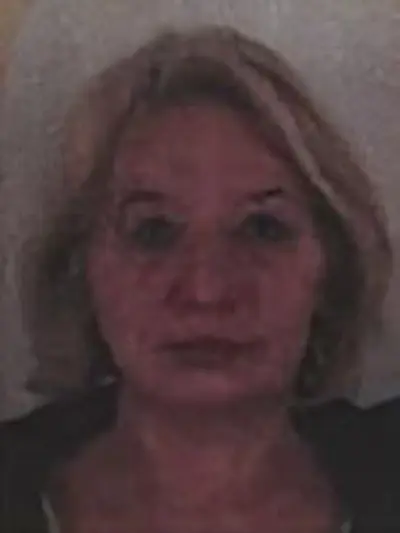 Binka Boras (1951-2025) - Osmrtnica