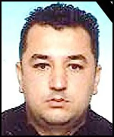 Ilija Biloš (1978-2025) - Osmrtnica - Osmrtnica, Mostar