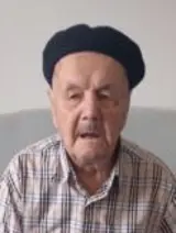 ŠAĆIR  VATREŠ - Osmrtnica