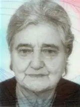 Slava-Slavka Hrstić (1937-2025) - Osmrtnica