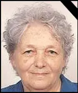 Anica Bošnjak (1940-2026) - Osmrtnica
