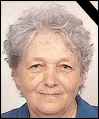 Anica Bošnjak (1940-2026) - Osmrtnica - Osmrtnica, Mostar