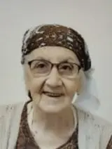 ELMAZA  ĆOROVIĆ - Osmrtnica