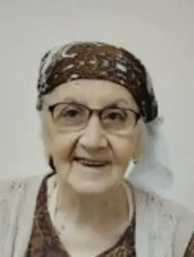 ELMAZA  ĆOROVIĆ - Osmrtnica - Osmrtnica, Sarajevo
