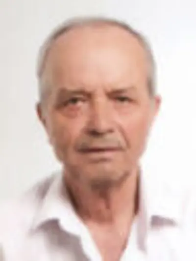 ŠEMSO  BAŠIĆ - Osmrtnica - Osmrtnica, Sarajevo