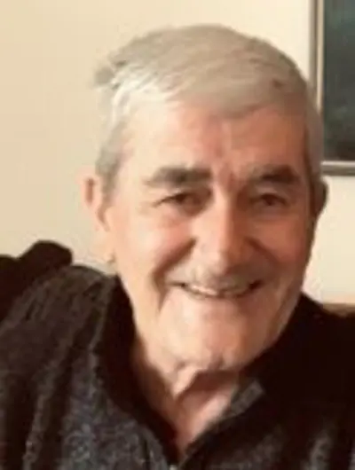 RAMIZ MEMOVIĆ - Osmrtnica, Sarajevo