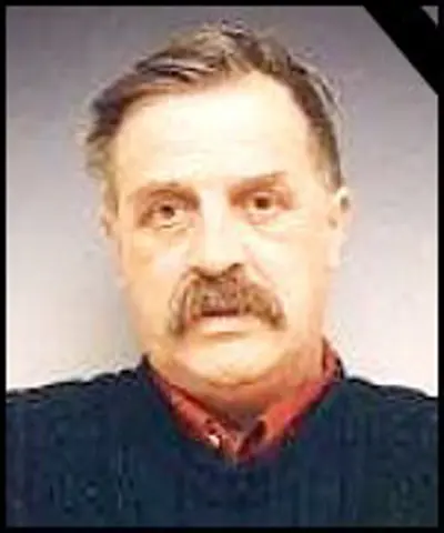 Mate Brbor (1945-2025) - Osmrtnica - Osmrtnica, Mostar