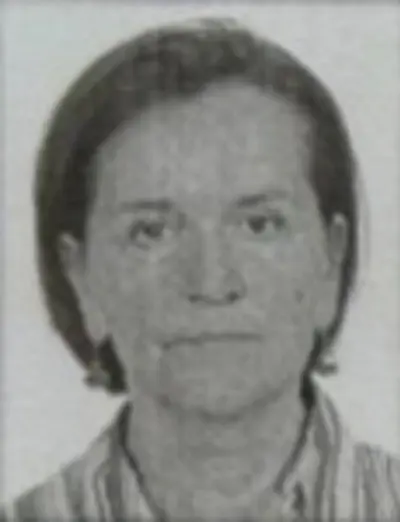 Ivanka Križanac (1965-2025) - Osmrtnica