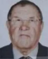 Frano Alagušić (pokojnog Marka) (1931-2025) - Osmrtnica