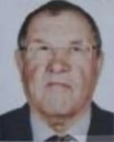 Frano Alagušić (pokojnog Marka) (1931-2025) - Osmrtnica - Osmrtnica, Tomislavgrad