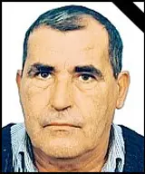 Vinko Brzica (1941-2025) - Osmrtnica