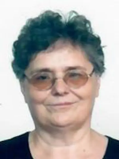 Ruža Vištica - Osmrtnica - Osmrtnica, Ljubuški