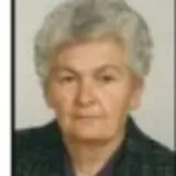 Veronika Jovanović - Osmrtnica