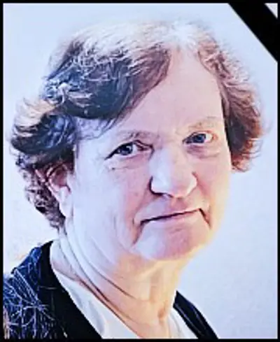 Danica Petričušić (1949-2025) - Osmrtnica - Osmrtnica, Posušje