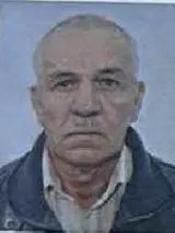   IBRAHIM iz Velike Kladuše KESEROVIĆ - Osmrtnica