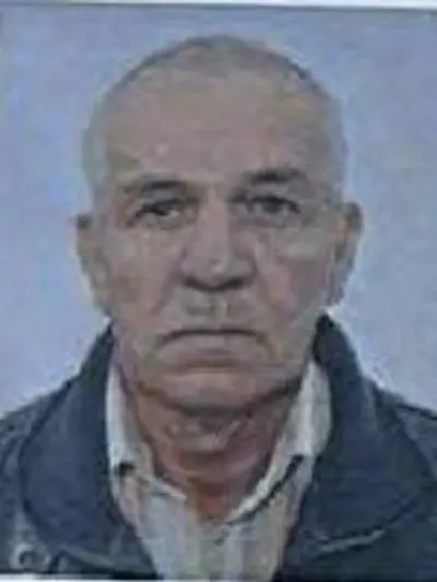   IBRAHIM iz Velike Kladuše KESEROVIĆ - Osmrtnica - Osmrtnica, Velika Kladuša