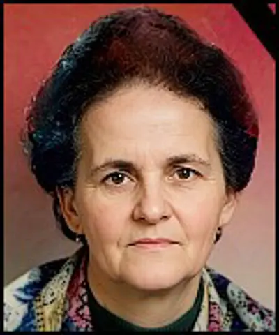 Anica Galić – Tosić (1940-2026) - Osmrtnica