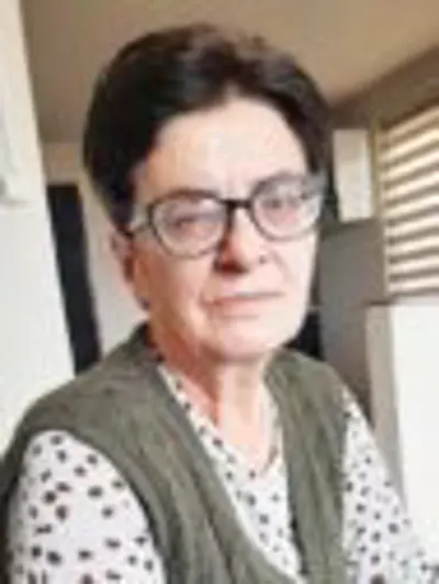 RAMIZA OSMANOVIĆ - Osmrtnica - Osmrtnica, Sarajevo