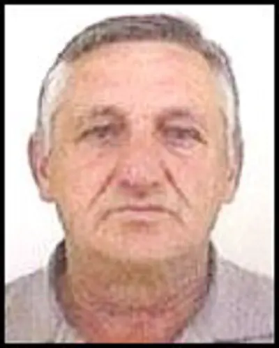 Mate Rozić – Perić (1957-2025) - Osmrtnica