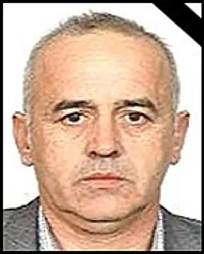 Zvonko Zadro (1964-2026) - Osmrtnica