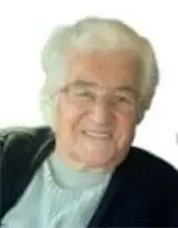 Mila Pervan (1931-2025) - Osmrtnica