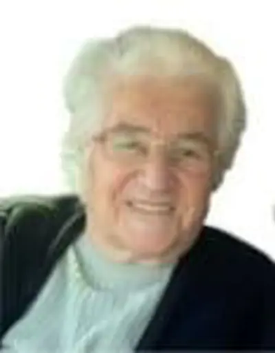 Mila Pervan (1931-2025) - Osmrtnica