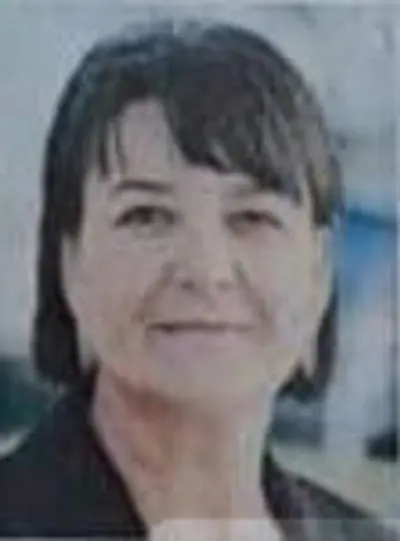 Nediljka Ivančić - Osmrtnica, Mostar