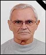 Srećko Ćuk (1946-2026) - Osmrtnica