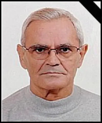Srećko Ćuk (1946-2026) - Osmrtnica - Osmrtnica, Široki Brijeg
