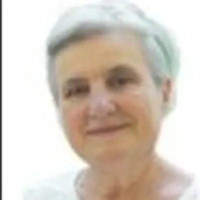 Ozrenka Sesar – seka (1961-2025) - Osmrtnica - Osmrtnica, Čapljina