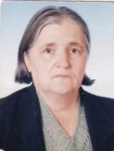 HAJRA (HIMZO) OTAJAGIĆ rođ. ŠABANIĆ - Osmrtnica - Osmrtnica, Sarajevo