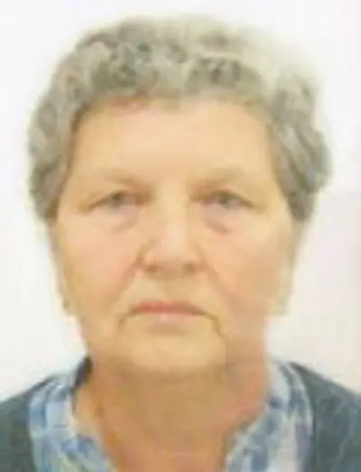 РУЖА ( рођ.Љевар ) ДОШЛОВ - Osmrtnica, Banja Luka