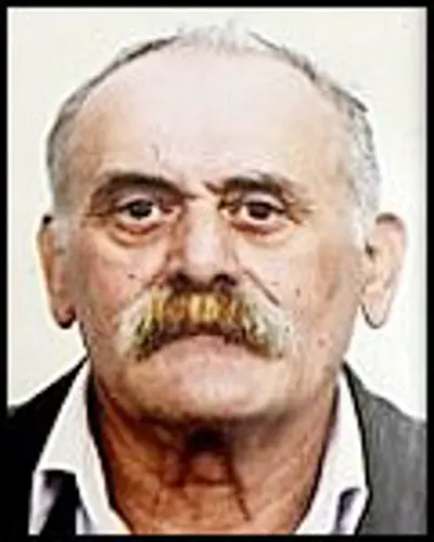 Vjekoslav Tomas - Osmrtnica, Grude