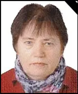 Olga Sušac (1948-2025) - Osmrtnica
